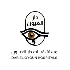 مستشفى دار العيون